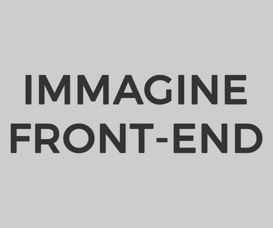 Front-End