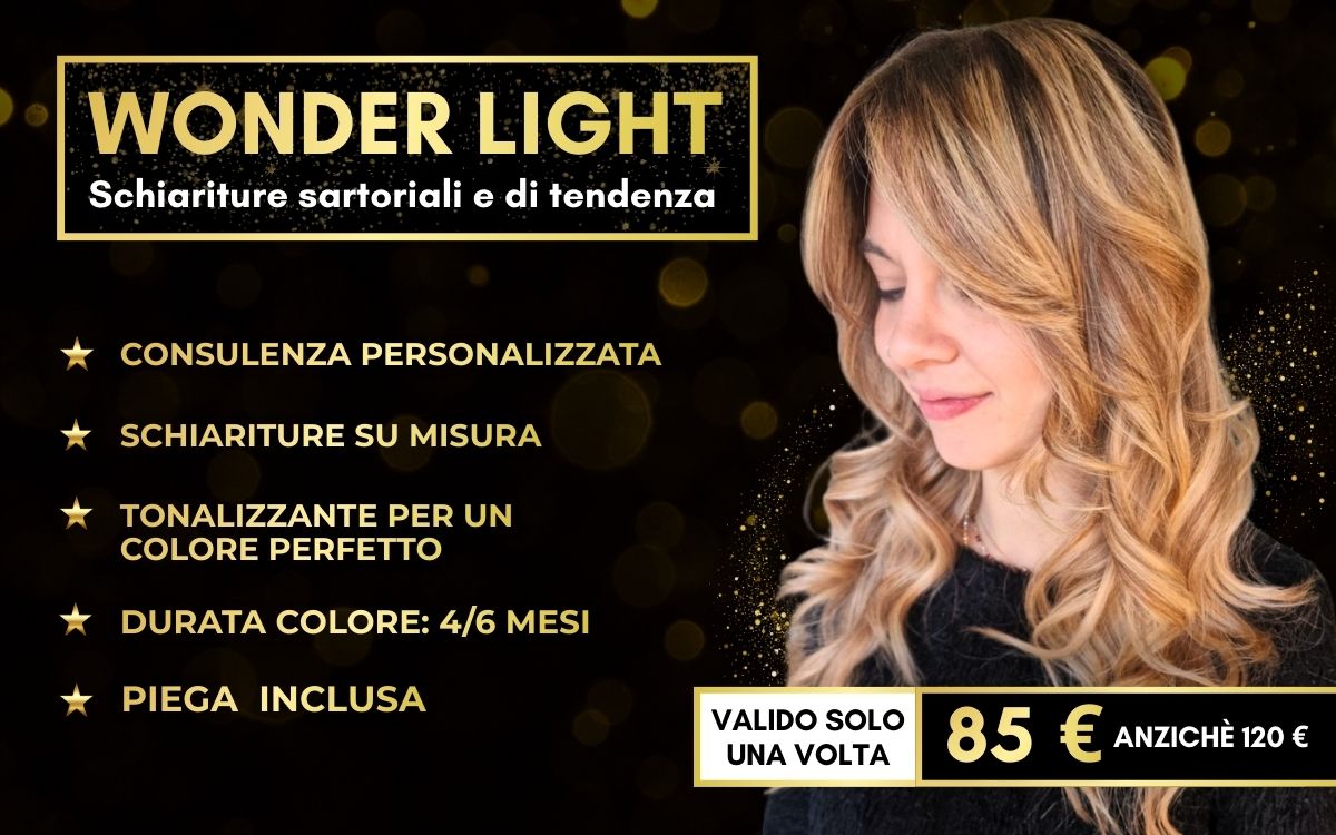 Wonderland-Wonder Light-mobile